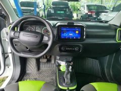 SAIC Corey Wei CLEVER 302km New Four-Seat Super Version - ფოტო 13