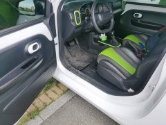 SAIC Corey Wei CLEVER 302km New Four-Seat Super Version - ფოტო 14