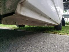 SAIC Corey Wei CLEVER 302km New Four-Seat Super Version - ფოტო 17