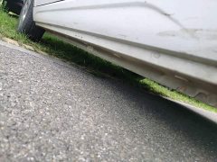 SAIC Corey Wei CLEVER 302km New Four-Seat Super Version - ფოტო 18