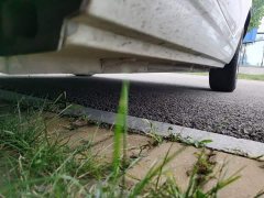 SAIC Corey Wei CLEVER 302km New Four-Seat Super Version - ფოტო 19
