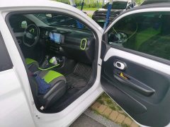 SAIC Corey Wei CLEVER 302km New Four-Seat Super Version - ფოტო 20