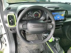 SAIC Corey Wei CLEVER 302km New Four-Seat Super Version - ფოტო 3