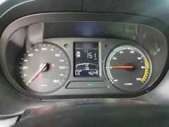 SAIC Corey Wei CLEVER 302km New Four-Seat Super Version - ფოტო 4