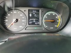 SAIC Corey Wei CLEVER 302km New Four-Seat Super Version - ფოტო 5