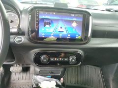 SAIC Corey Wei CLEVER 302km New Four-Seat Super Version - ფოტო 6