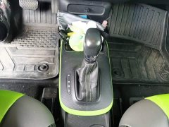 SAIC Corey Wei CLEVER 302km New Four-Seat Super Version - ფოტო 7