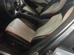 BYD Dolphin 405km Fashion Edition - ფოტო 11