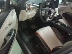 BYD Dolphin 405km Fashion Edition - ფოტო 12