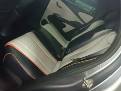 BYD Dolphin 405km Fashion Edition - ფოტო 13