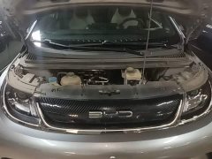 BYD Dolphin 405km Fashion Edition - ფოტო 16