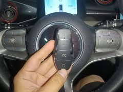 BYD Dolphin 405km Fashion Edition - ფოტო 17
