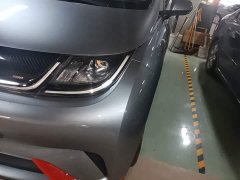 BYD Dolphin 405km Fashion Edition - ფოტო 18