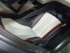BYD Dolphin 405km Fashion Edition - ფოტო 20