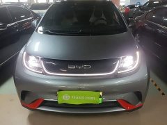 BYD Dolphin 405km Fashion Edition - ფოტო 3