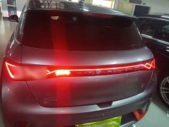 BYD Dolphin 405km Fashion Edition - ფოტო 4