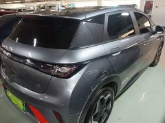 BYD Dolphin 405km Fashion Edition - ფოტო 5