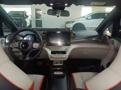 BYD Dolphin 405km Fashion Edition - ფოტო 6