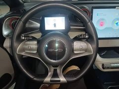BYD Dolphin 405km Fashion Edition - ფოტო 7