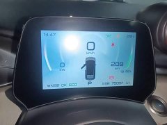 BYD Dolphin 405km Fashion Edition - ფოტო 8