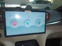 BYD Dolphin 405km Fashion Edition - ფოტო 9