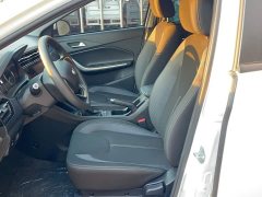 Chery Tiggo 3X 2024 1.5L CVT Excellence Edition - ფოტო 10