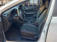 Chery Tiggo 3X 2024 1.5L CVT Excellence Edition - ფოტო 14