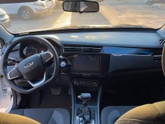 Chery Tiggo 3X 2024 1.5L CVT Excellence Edition - ფოტო 16