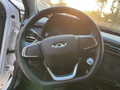 Chery Tiggo 3X 2024 1.5L CVT Excellence Edition - ფოტო 19