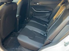 Chery Tiggo 3X 2024 1.5L CVT Excellence Edition - ფოტო 20