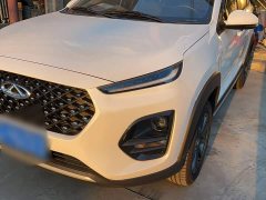 Chery Tiggo 3X 2024 1.5L CVT Excellence Edition - ფოტო 3