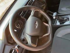 Chery Tiggo 3X 2024 1.5L CVT Excellence Edition - ფოტო 4