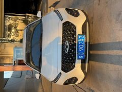 Chery Tiggo 3X 2024 1.5L CVT Excellence Edition - ფოტო 6