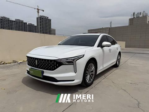 2023 FAW Besturn B70 Third Generation 1.5T Automatic Comfort Edition - ავტომობილი ჩინეთიდან