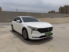 FAW Besturn B70 Third Generation 1.5T Automatic Comfort Edition - ფოტო 10