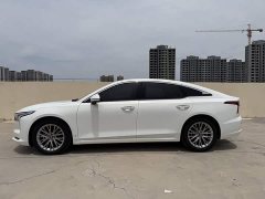 FAW Besturn B70 Third Generation 1.5T Automatic Comfort Edition - ფოტო 11