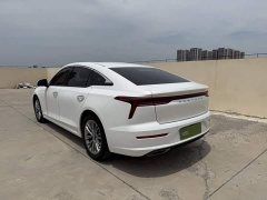 FAW Besturn B70 Third Generation 1.5T Automatic Comfort Edition - ფოტო 12
