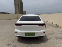 FAW Besturn B70 Third Generation 1.5T Automatic Comfort Edition - ფოტო 13