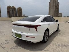 FAW Besturn B70 Third Generation 1.5T Automatic Comfort Edition - ფოტო 14
