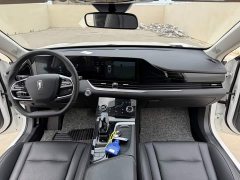 FAW Besturn B70 Third Generation 1.5T Automatic Comfort Edition - ფოტო 15