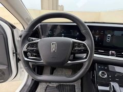 FAW Besturn B70 Third Generation 1.5T Automatic Comfort Edition - ფოტო 16