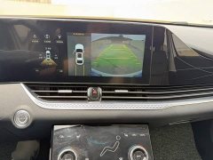 FAW Besturn B70 Third Generation 1.5T Automatic Comfort Edition - ფოტო 17