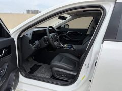 FAW Besturn B70 Third Generation 1.5T Automatic Comfort Edition - ფოტო 20