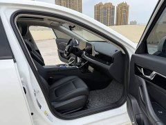 FAW Besturn B70 Third Generation 1.5T Automatic Comfort Edition - ფოტო 6