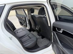 FAW Besturn B70 Third Generation 1.5T Automatic Comfort Edition - ფოტო 7