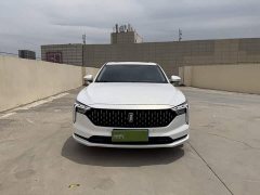 FAW Besturn B70 Third Generation 1.5T Automatic Comfort Edition - ფოტო 9