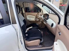 Wuling Hongguang MINIEV Fourth Generation Four-Door Advanced Edition - ფოტო 13