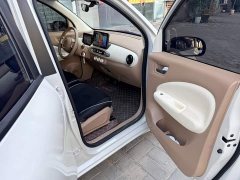 Wuling Hongguang MINIEV Fourth Generation Four-Door Advanced Edition - ფოტო 14