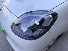 Wuling Hongguang MINIEV Fourth Generation Four-Door Advanced Edition - ფოტო 17