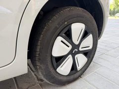 Wuling Hongguang MINIEV Fourth Generation Four-Door Advanced Edition - ფოტო 19